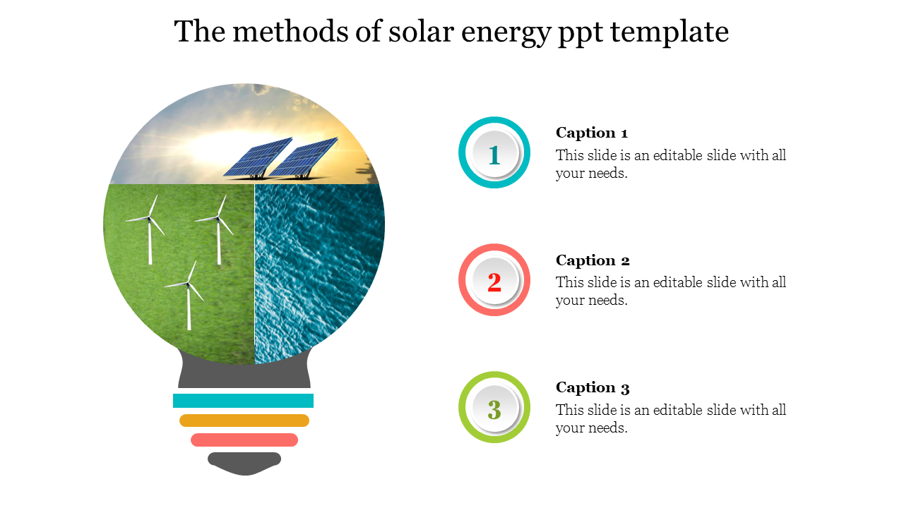 powerpoint solar energy ppt presentation